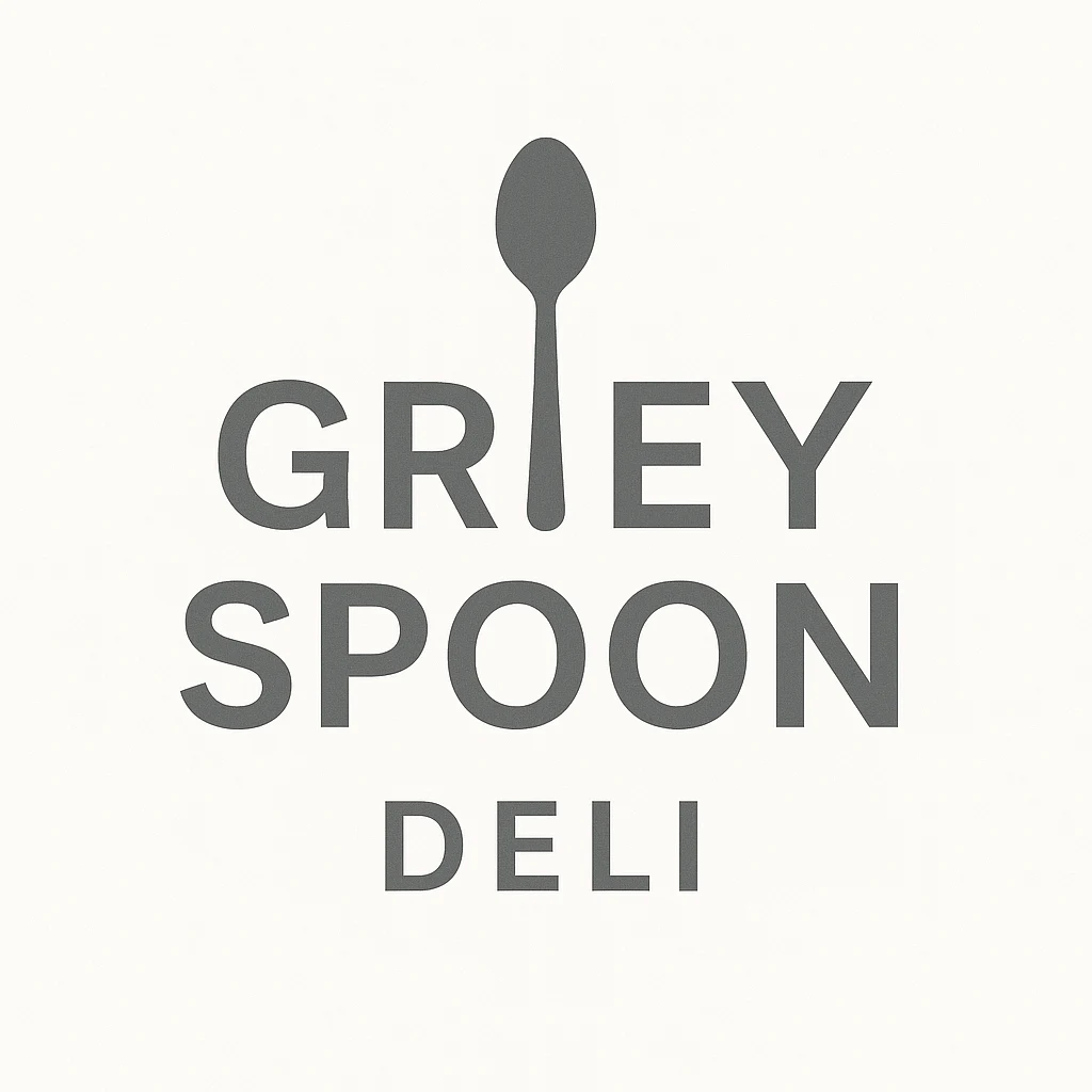 Grey Spoon Deli