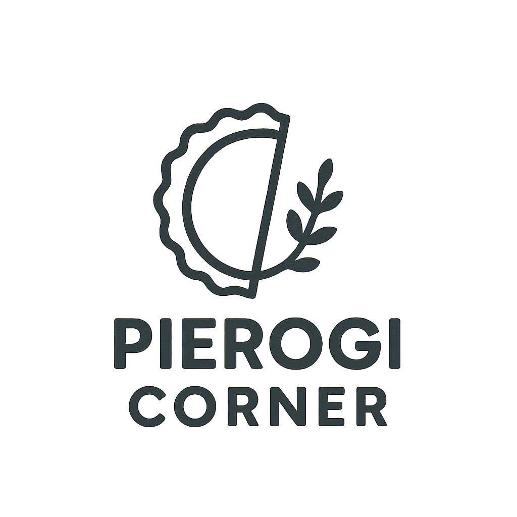 Pierogi Corner
